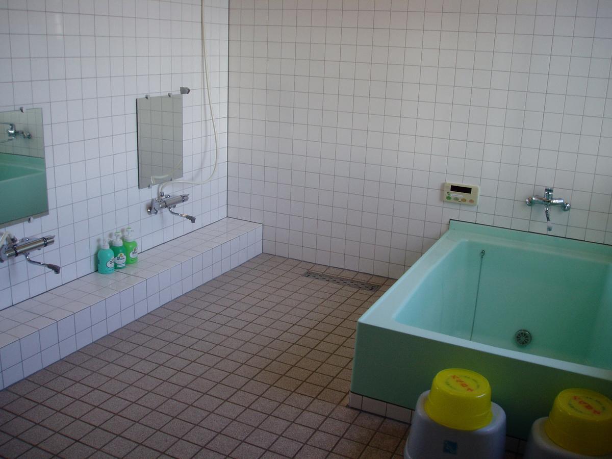 Yakushima Youth Hostel Εξωτερικό φωτογραφία
