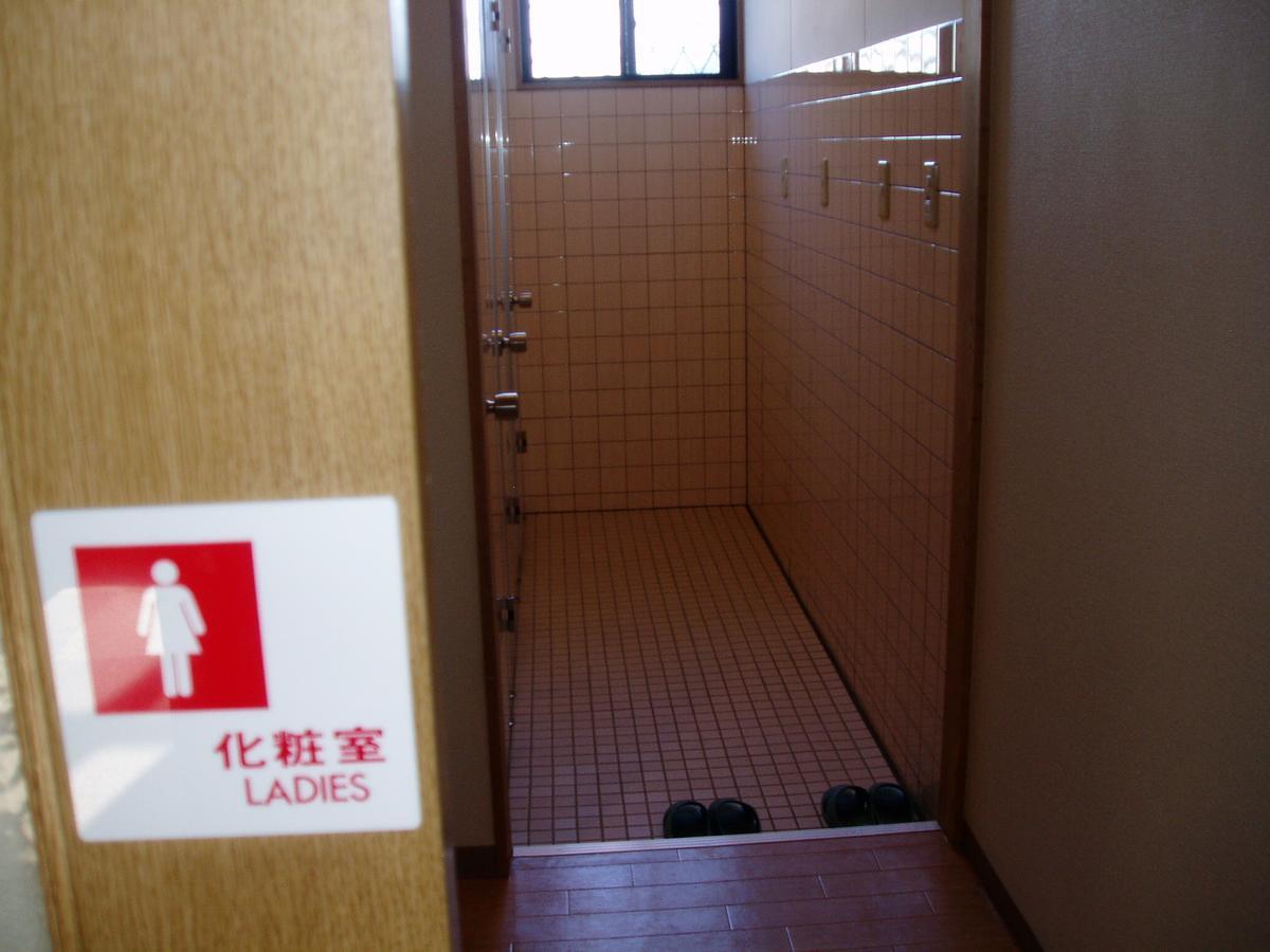 Yakushima Youth Hostel Εξωτερικό φωτογραφία