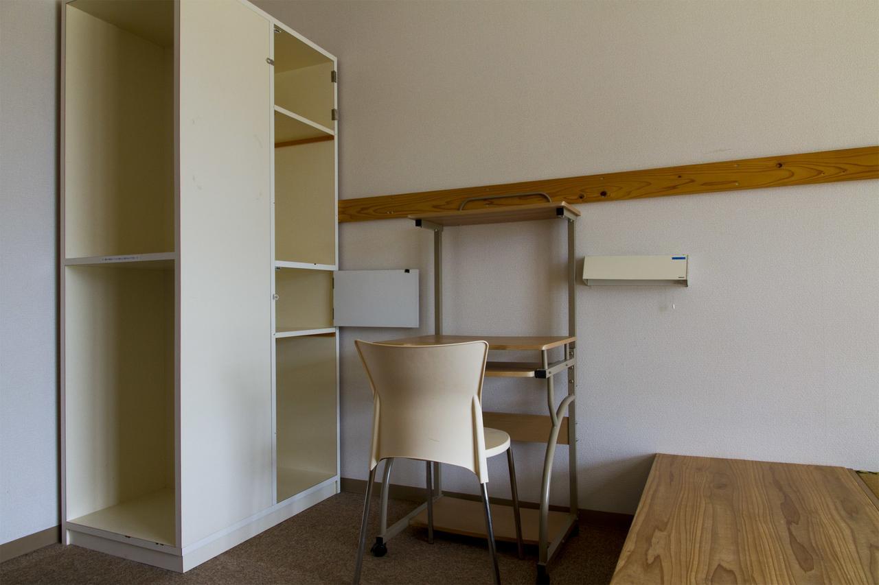 Yakushima Youth Hostel Εξωτερικό φωτογραφία