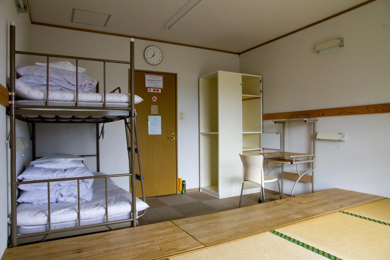 Yakushima Youth Hostel Εξωτερικό φωτογραφία