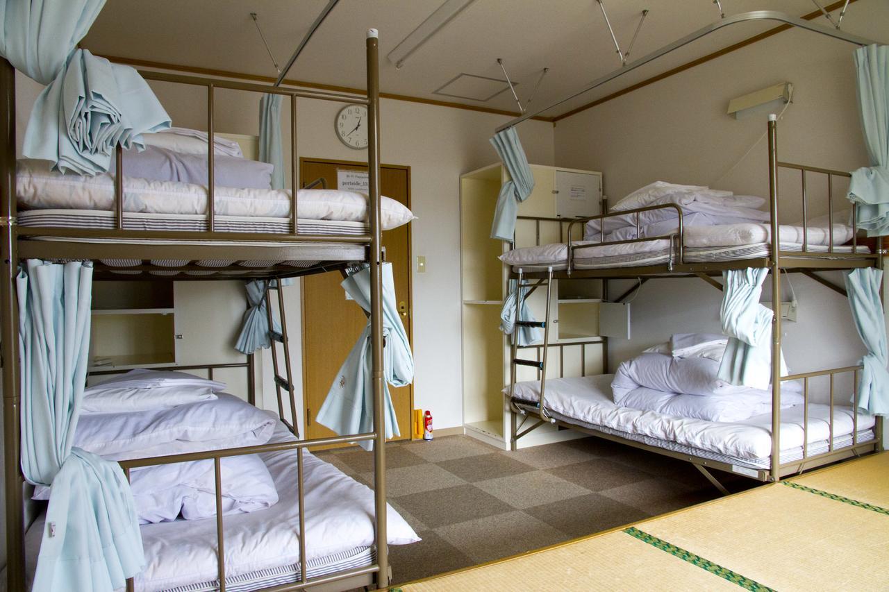 Yakushima Youth Hostel Εξωτερικό φωτογραφία
