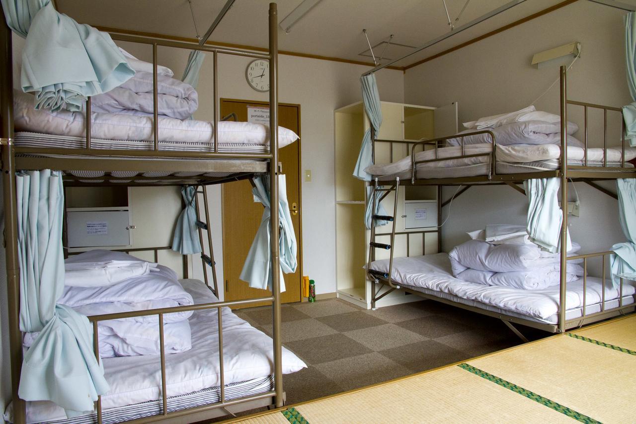 Yakushima Youth Hostel Εξωτερικό φωτογραφία