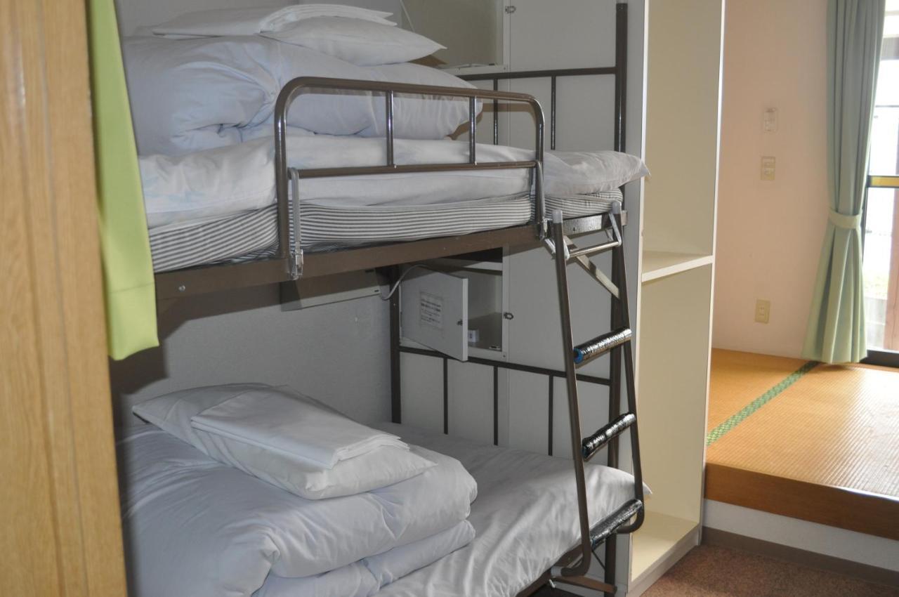 Yakushima Youth Hostel Εξωτερικό φωτογραφία