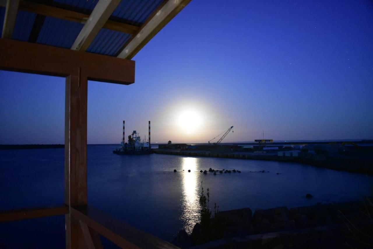 Yakushima Youth Hostel Εξωτερικό φωτογραφία